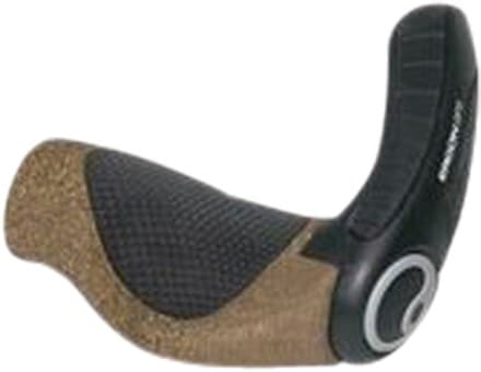 Ergon GP3 BioKork Rohloff Nexus Handelbar Grips 0