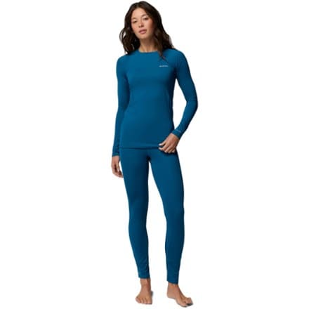 Columbia Midweight Stretch Base Layer Tights - Women's 2