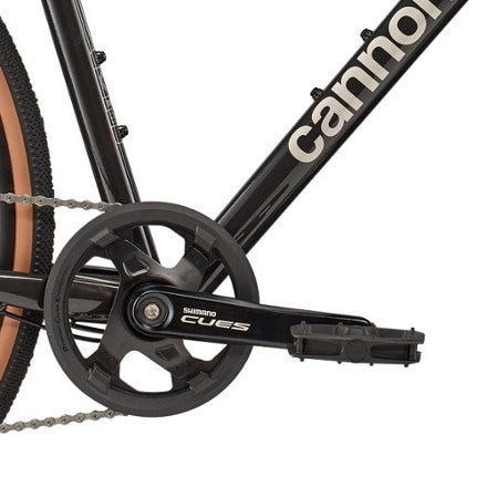 Cannondale Quick 2 Bike 5