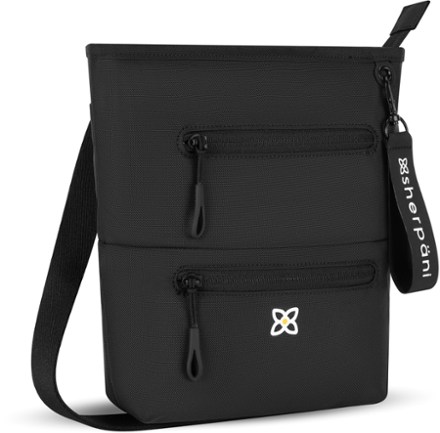 Sherpani Sadie Crossbody Bag 0