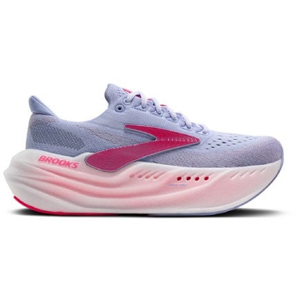 Brooks Glycerin Max Road-Running Shoes - Women's 0