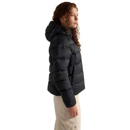 Arc'teryx Thorium Down Jacket - Women's 4