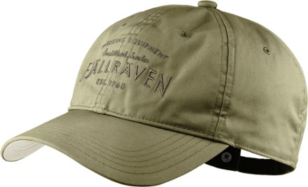 Fjallraven Est 1960 Cap 0