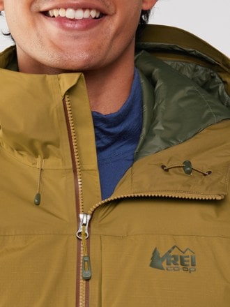 REI Co-op Stormhenge 850 Down Hybrid Jacket - Men's 7