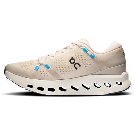 On Cloudsurfer 2 Road-Running Shoes - Women's 1