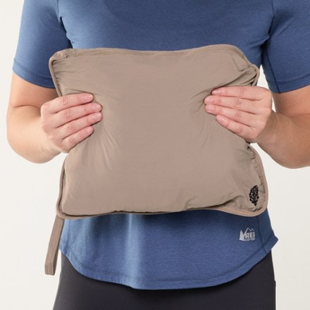 FP Movement Pippa Packable Puffer Insulated Jacket - Women's 7