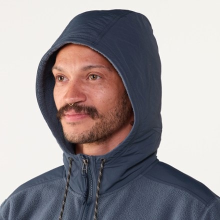 REI Co-op Campwell Fleece Jacket - Men's 4
