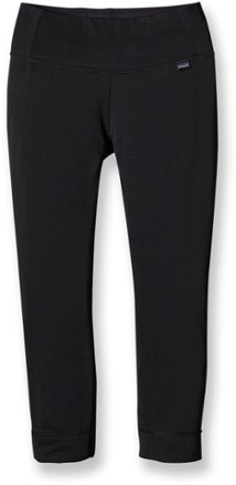 Patagonia Capilene Thermal Weight Boot-Length Long Underwear Bottoms - Women's  