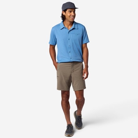 Marmot Sereno Button-Down Shirt - Men's 2