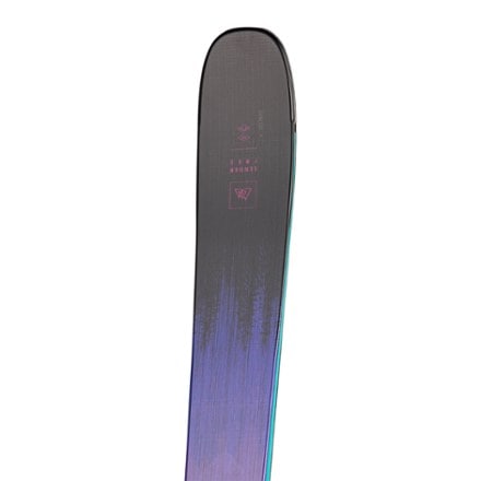 Rossignol Sender Free 100 Skis - 2025/2026 4