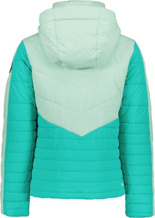 Obermeyer Como Insulated Jacket - Women's 4