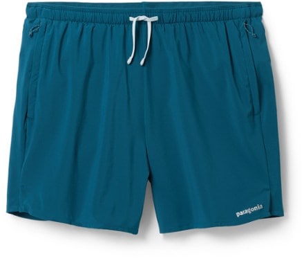 Patagonia Multi Trails Shorts - Women's | REI Co-op