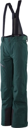 Obermeyer Force Suspender Snow Pants - Men's 5