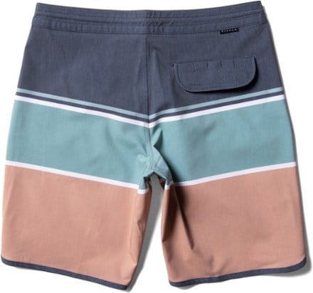 VISSLA North Point Board Shorts - Men's 1