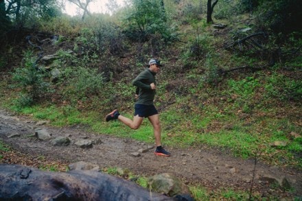 Topo Athletic Ultraventure 4 Trail-Running Shoes - Men's 5