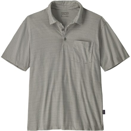 Patagonia Daily Polo Shirt - Men's 0