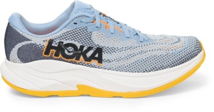 HOKA Rincon 4 Road-Running Shoes - Men's 0