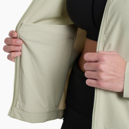 KUHL Sunshade Hoody - Women's 7