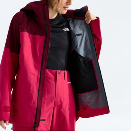 The North Face Eastwall GTX Jacket - Women's 5