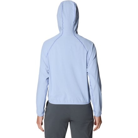 Mountain Hardwear Sunshield Hoody - Women's 2