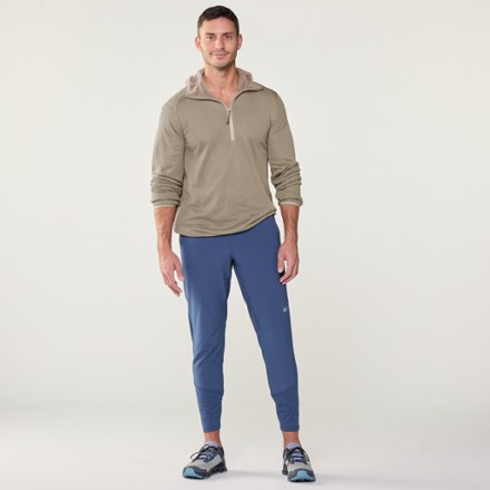 Janji Auras Ultrafleece Hoodie - Men's 4