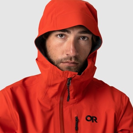 Outdoor Research Foray 3L Jacket - Men's 4
