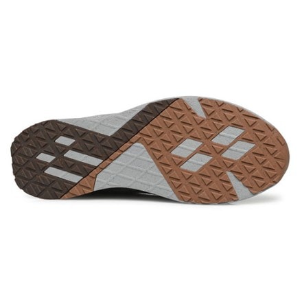 SAOLA Tsavo 2.0 Wool Shoes - Men's 6