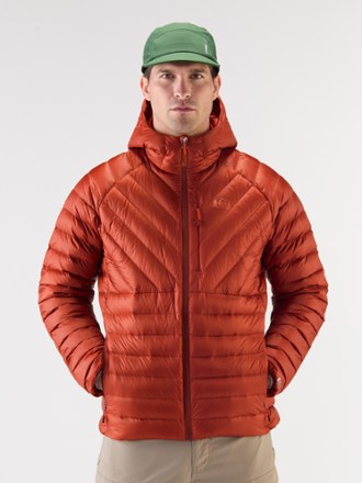 Magma 850 Down Hoodie - Men's