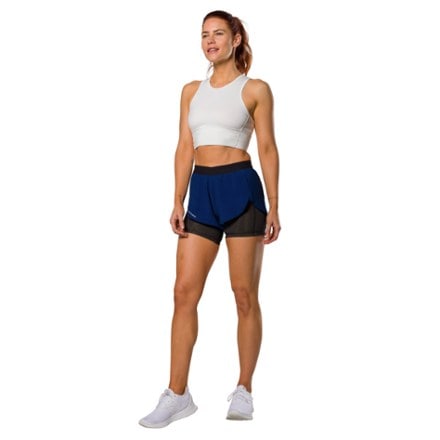 Nathan Front Runner Shorts 2.0 - Women's 2
