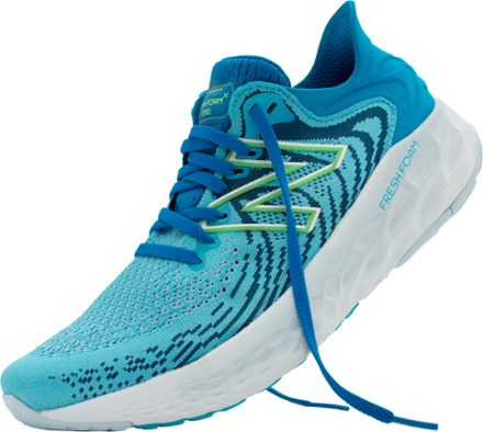 New Balance Fresh Foam 1080 v11 Road-Running Shoes - Women's 3