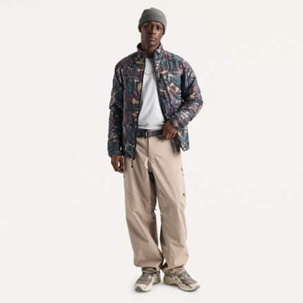 Burton Reserve 2L Relaxed Pants - Men's 3