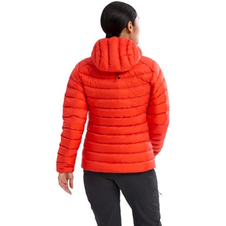 Arc'teryx Cerium Insulated Hoody - Women's 2