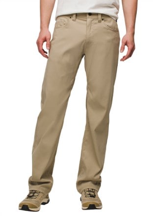 prAna Brion Pants II - Men's 0