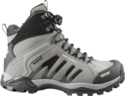 Baffin ZONE Tundra Trekking Boots - Men