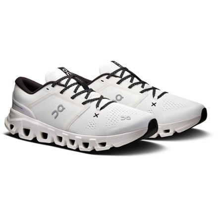 On Cloud X 5 Road-Running Shoes - Men's 2