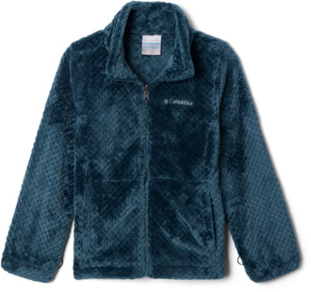Columbia Bugaboo II 3-in-1 Jacket - Girls' 3