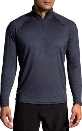Brooks Dash Half-Zip Top - Men's 1