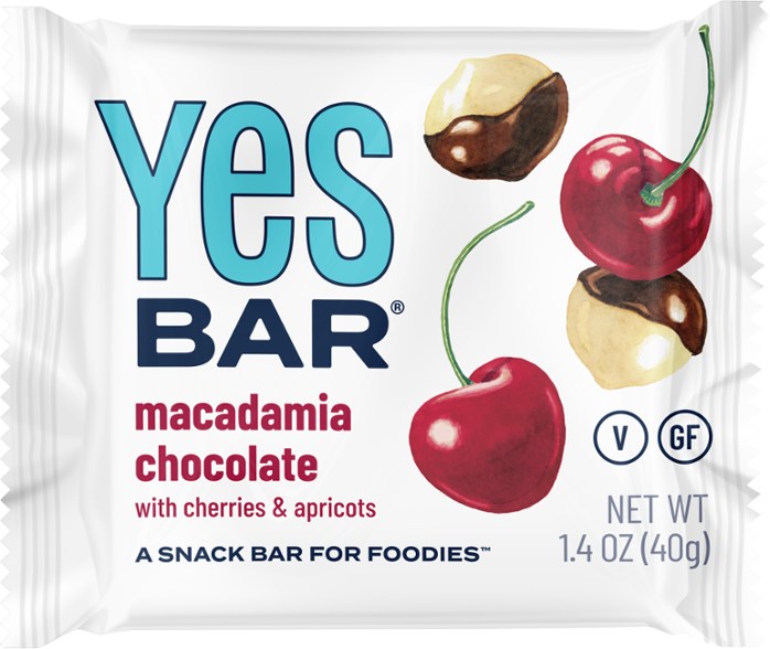Product Image of color Macadamia Chocolate
