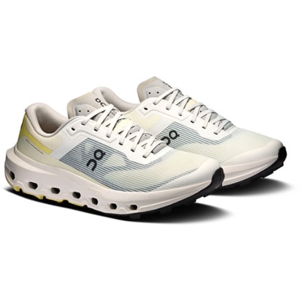 On Cloudvista 3 Trail-Running Shoes - Women's 2