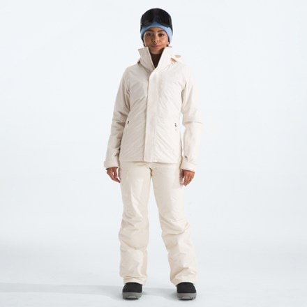 The North Face Freedom Insulated Snow Pants - Women's 5