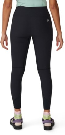 Mountain Hardwear Chockstone Trail Tights - Women's 1