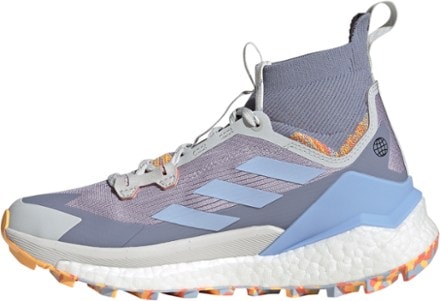 adidas Terrex Free Hiker 2.0 Hiking Shoes - Women's 1