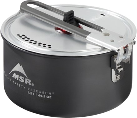 MSR Ceramic Solo Pot - 1.3 Liters 3