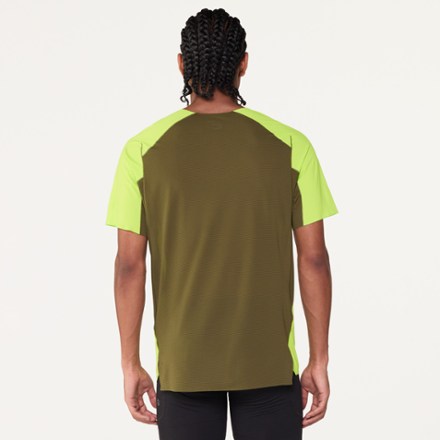 Arc'teryx Norvan Downword Logo T-Shirt - Men's 2