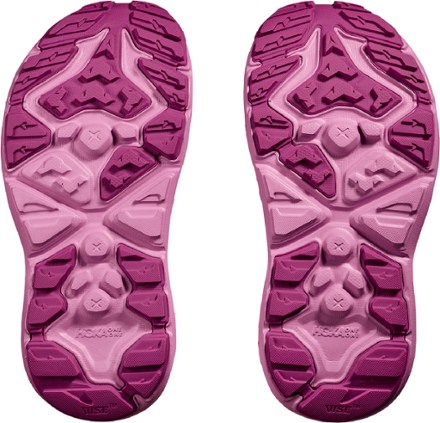 HOKA Hopara 2 Sandals - Kids' 7