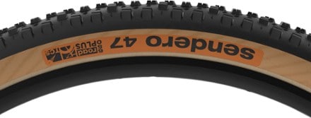 WTB Sendero Tire 2