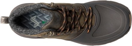 Forsake Whitetail Mid Boots - Men's 4