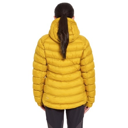 Rab Nebitron Pro Insulated Jacket - Women's 2