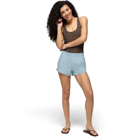 prAna Railay Shorts - Women's 5