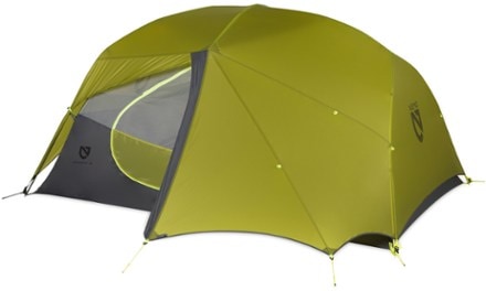 Dragonfly 3 Tent Green